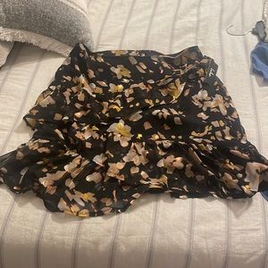 lulus skirt